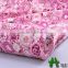 Shaoxing Mulinsen Polyester printed china velvet fabric for garment
