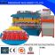 New Profile Half Round Stype Color Steel Glazed Tile Roll Forming Machine                        
                                                Quality Choice