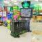 Wholesale Amusement Park Arcade Simulate Shooting Game Machine for sale