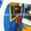 Coin operated Undersea Boat family swing riding boat