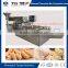 Automatic Oatmeal White Chocolate Bar Molding Machine