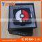 Mini pokemon square power bank with cute pokemon power bank 13000mah design with led light for most smart phones                        
                                                                                Supplier's Choice