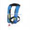 High Quality CE Approved Coastal Automatic Inflatable Life Jacket