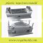 high precise auto plastic mould, car injection molding, plastic inject mold
