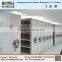 High Quality Multifunctional Metal Sliding Removable Shelf