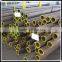 AISI1045 schedule 80 seamless carbon steel pipe ID25~300 ISO9001 system