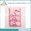 cute household door wall hanging bags , storage bag for gadgets