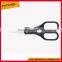 SK-018 LFGB Certificated 2cr13 s/s colourful scissors kitchen shears