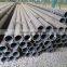 Cold Drawn Precision Seamless Steel Pipe For Construction Material