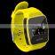GPS/GPRS/ GSM And SOS call child gps tracking chip Fast Calling Real time gps watch
