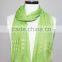 Cotton silk scarves cotton silk pashmina from india