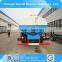 new condition rotating degree multiple functional optional fecal suction truck