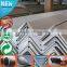 steel angle bar unequal angle bar v shaped angle steel bar types of steel angle bar