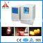 Induction Heating For Bolts Hot Forging (JLZ-35KW)