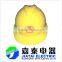 industrial safety helmet