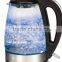 coffee water heater with 1.7L capacity XJ-12102