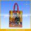 Christmas Music Customized Paper Gift Bag