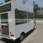 Hot sale!! mobile food trailer food cart cooking trailer!!!