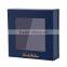 Custom PVC window box packaging