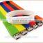 high quality wristband usb flash drives 4gb multiple colors
