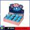 hot sell customized designer cupcake boxes