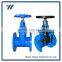 Good Market Direct Buried Butterfly Gate Valve