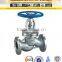 304/316L Globe Control Valve Price