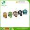 ABS material 3 modes 30-50LM 3 LED high power headlamp manufacturers