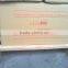 Gel type battery, solar gel battery