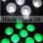 2016 12pcs*10w,36pcs*3w RGBW led moving head beam light lcd display for disco light