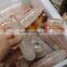 wholesale crystal massager magic natural rock carved crystal massager for healing
