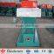 Africa popular sawdust briquette making machine wood briquette making machine for bbq +8615896531755