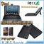 folding wireless bluetooth mouse and keyboard,rohs fcc ce bluetooth keyboard case