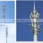 mobile mast telecom tower/antenna mast/communication poles