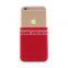 Aimer For Pokemon Go PokeBall Aimer Silicone Case For Iphone 6 6s 6p Mobile Phone Case