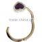 2015 custom high quality bag hanger, urse hanger