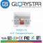 3D showcase holographic displayer trade show