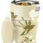 Tea Forte KATI Single Cup - creamics material