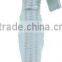 Chorme plated ABS shattaf bidet spray