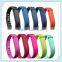Bluetooth wearable devices in smart bracelet and smart like bracelet health watch