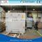 High frequency vacuum wood drying oven fast speed drying industrial