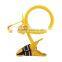 New Popular Smartphone Holder With Adjustable Bedding Arms Two Clip Holder Lazypod