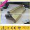 Wow!!! 7075-T6, 2011, 2024-T4, 6082, 6005 aluminium profile for industrial,6061 6063T5 electrostatic champagne aluminium profile