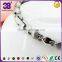 Famous Brand Name Engraved Bracelet