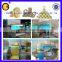 High speed adhesive tape coating machine/bopp tape machine/BOPP adhesive tape machine