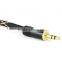 ZY ZY-013 HiFi Cable Professional 3.5mm to AV 2 RCA Audio Cable