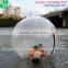 giant water ball crystal snow globe water ball,water walking ball