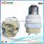 made in China e27 holder to g12 holder e27 base holder