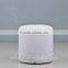 New 100ml Ultrasonic Essential Oil Diffuser And Mini Humidifier With Warm White LED LightsFD15