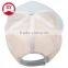 Newly arrival Cotton Twill Fabric Mesh Cap/trucker cap with flat bill